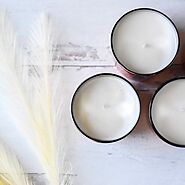 Four Ways Scented Candles can surprise her | by Ruby Violet | Jun, 2021 | Medium