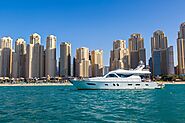 Yacht Charters in Dubai. CharterClick – Rent your boat online