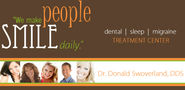 Dentist | Donald Swoverland, DDS - Dental, Sleep, & Migraine Treatment Center | Dentist | West Lafayette, Indiana 479...