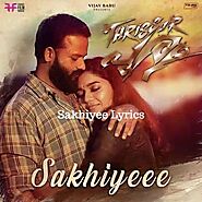 Sakhiyee Lyrics - Thrissur Pooram - Malayalam Songs Lyrics