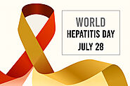 World Hepatitis Day