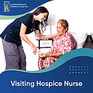 Compassionate Hospice Care, Inc. - SMM Feeds