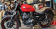 BS-VI Royal Enfield Thunderbird 350 production begins, to be launched soon - Report