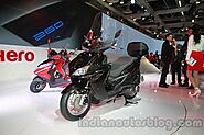Will Hero Zir 2021 Launch In India? Launch Date, Prices and Reviews - Indian Autos Blog