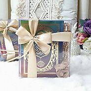 Islamic Personalised Gifts
