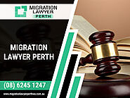 Facing any kind of issue related to visa? Contact Migration lawyers