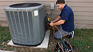 Heating Service and Maintenance in Longmont, CO and Surrounding Areas