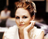 Jennifer Morrison a.k.a Allison Cameron