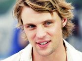 Jesse Spencer a.k.a Robert Chase