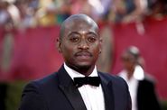 Omar Epps a.k.a Eric Foreman