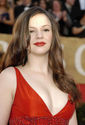 Amber Tamblyn a.k.a Martha M. Masters