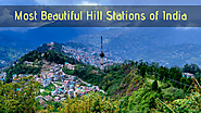Website at https://www.snaptours.in/romantic-hills-stations-in-india-for-your-honeymoon/