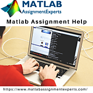 matlab assignment help