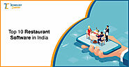 Website at https://technologycounter.com/blog/top-10-restaurant-software-in-india