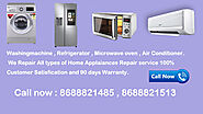 Samsung Washing Machine Service Center in Sewri