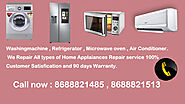 Samsung Washing Machine Service Center IN Kalyan