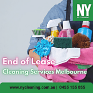 Reliable, Professional and Quality End of Lease Carpet Cleaning Melbourne