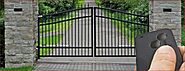 Costs of Automatic Gate Installation in Canberra