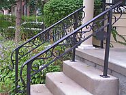 Are Handrails Required On Stairs?