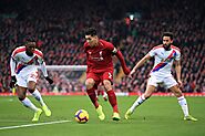 Nhận định kèo nhà cái Liverpool vs Crystal Palace, 22h00 ngày 23/5/2021