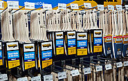 Buy Corona Paint Brushes Online at Integrity Supply