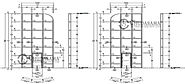 Glazing Shop Drawings Services | Storefront Shop Drawings in USA