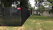 Chain Link Fencing Service In Louisville | Fence It Now