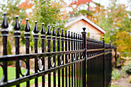 Best Security Fence in Louisville - Fence It Now