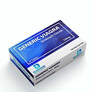 Buy Viagra 120 mg (Sildenafil Citrate)