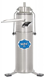 Cream Separator for Goat Milk