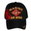 Buy Marine Air Wing Ball Cap Online at Just $14.95 - eMarinepx.com