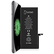 iPhone 7 Battery Replacement | Premium Quality – iGadget