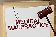 The Time Limit To File a Medical Malpractice Lawsuit