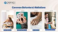 Understanding 4 Common Behavioral Addictions