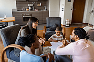 Top 5 Reasons Your Family Needs Therapy | Serenity Malibu Guide