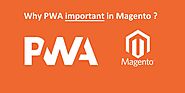 Improve Customers Product Buying Experience with Magento PWA