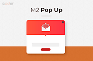 Key Benefits of Magento 2 Popup Widgets That Improve Sales Conversions — MagentoIndia | by Magento India | Feb, 2022 ...