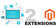Must-Have Magento 2.0 Extensions For Best Ecommerce Experience | Magento India