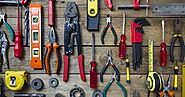 A Look At The Plumbing Tools That One Must Have At Home