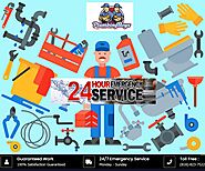 What Can You Expect From Emergency Plumbing Service In Los Angeles? - Plumbing Boys