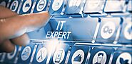 Know About Managed IT Support Services