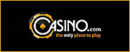 Website at https://www.everycasinobonus.com/top-rated-casinos/casino-com-welcome-bonus/