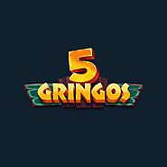 5Gringos Casino - FIVE Welcome Bonuses - Every Casino Bonus