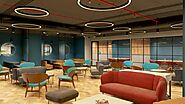 Find the Most Comfortable Coworking Space in South Delhi Article - ArticleTed - News and Articles