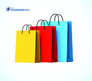 Website at https://thepackagingbase.com/shopping-bags