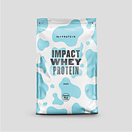 Buy Impact Whey Protein Powder | MYPROTEIN™