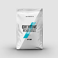 Buy Creatine Monohydrate Powder | MYPROTEIN™