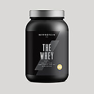 Buy THE Whey™ | Whey Protein | MYPROTEIN™