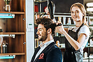 Do You Know What The Skill Set Makes Hairdressers Melbourne Best?