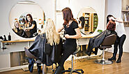 Why It Is Essential To Pick Out The Best Hair Salon Melbourne?